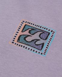 6 Foundation Violet EBYSF00188 Billabong