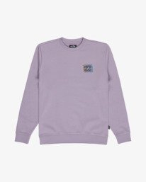 4 Foundation Violet EBYSF00188 Billabong
