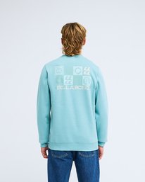 2 Foundation Vert EBYSF00188 Billabong