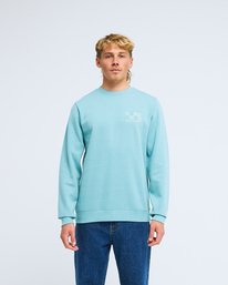 0 Foundation Vert EBYSF00188 Billabong