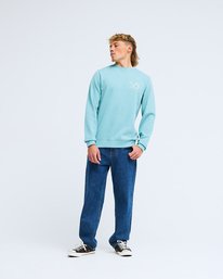 1 Foundation Vert EBYSF00188 Billabong