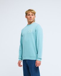 3 Foundation Vert EBYSF00188 Billabong