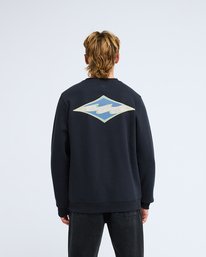 2 Foundation Noir EBYSF00188 Billabong
