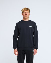 0 Foundation Noir EBYSF00188 Billabong