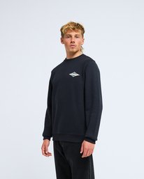 3 Foundation Noir EBYSF00188 Billabong