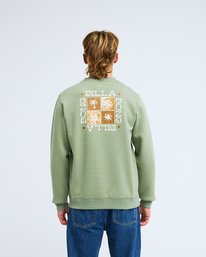 2 Foundation Vert EBYSF00188 Billabong