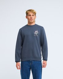 0 Foundation Noir EBYSF00188 Billabong