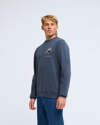 3 Foundation Noir EBYSF00188 Billabong