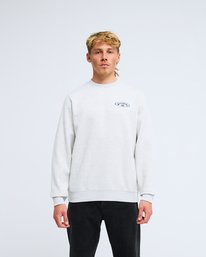 0 Foundation Gris EBYSF00188 Billabong