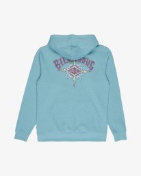 5 Foundation Verde EBYSF00189 Billabong