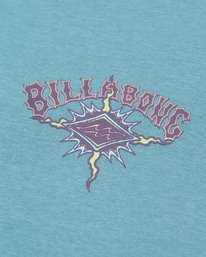 6 Foundation Verde EBYSF00189 Billabong
