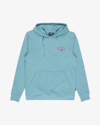 4 Foundation Verde EBYSF00189 Billabong
