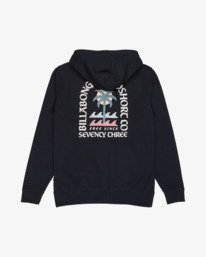 5 Foundation Black EBYSF00189 Billabong