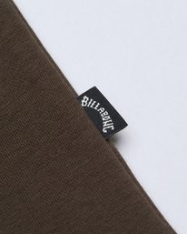 7 Foundation Marron EBYSF00189 Billabong