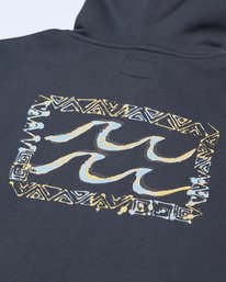 8 Foundation Noir EBYSF00189 Billabong