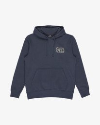 4 Foundation Noir EBYSF00189 Billabong