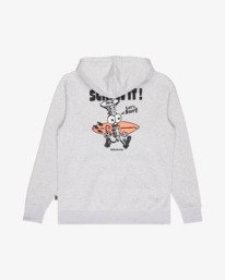 5 Foundation Grey EBYSF00189 Billabong