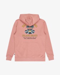 5 Foundation Rosa EBYSF00189 Billabong
