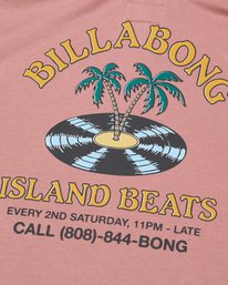8 Foundation Rosa EBYSF00189 Billabong