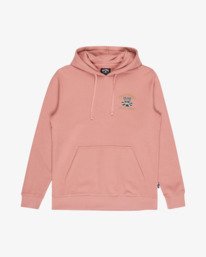 4 Foundation Rosa EBYSF00189 Billabong