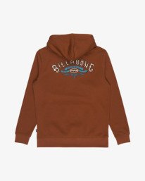 3 Foundation Blanco EBYSF00189 Billabong
