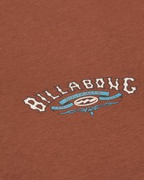 4 Foundation Blanco EBYSF00189 Billabong