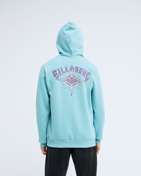 2 Foundation Verde EBYSF00189 Billabong