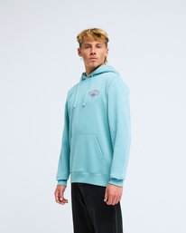 3 Foundation Verde EBYSF00189 Billabong
