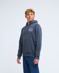 3 Foundation Noir EBYSF00189 Billabong