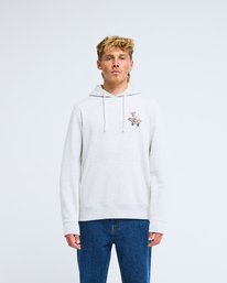0 Foundation Grey EBYSF00189 Billabong