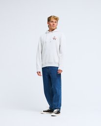 1 Foundation Grey EBYSF00189 Billabong