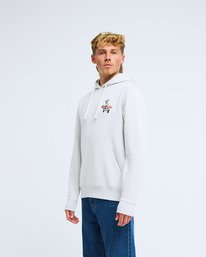 3 Foundation Grey EBYSF00189 Billabong