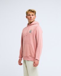 3 Foundation Rosa EBYSF00189 Billabong