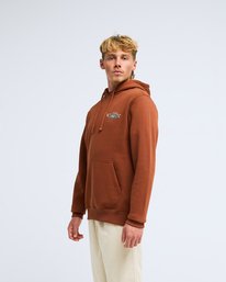 1 Foundation Blanco EBYSF00189 Billabong