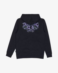 5 Foundation Negro EBYSF00190 Billabong