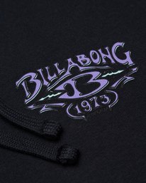 6 Foundation Negro EBYSF00190 Billabong