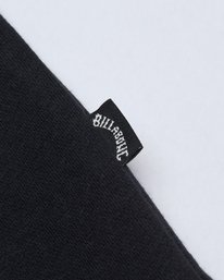 8 Foundation Negro EBYSF00190 Billabong
