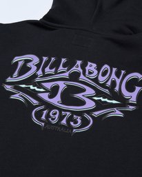 9 Foundation Negro EBYSF00190 Billabong