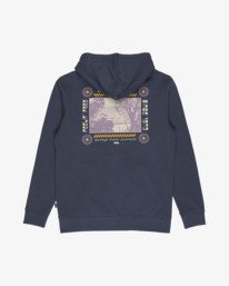 1 Foundation Negro EBYSF00190 Billabong