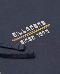2 Foundation Negro EBYSF00190 Billabong