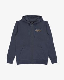 0 Foundation Negro EBYSF00190 Billabong