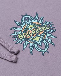 3 Foundation Violeta EBYSF00190 Billabong