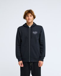 0 Foundation Negro EBYSF00190 Billabong