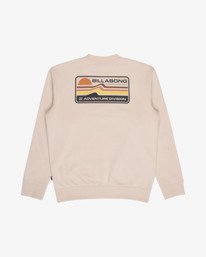 5 Compass Beige EBYSF00191 Billabong