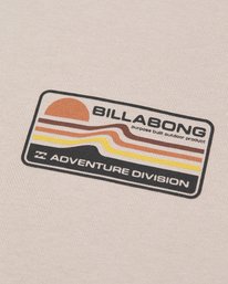 6 Compass Beige EBYSF00191 Billabong