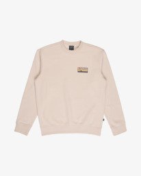 4 Compass Beige EBYSF00191 Billabong