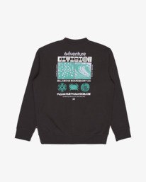 5 Compass Preto EBYSF00191 Billabong