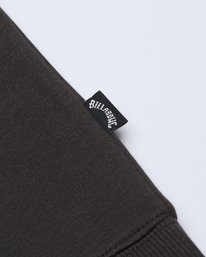 7 Compass Preto EBYSF00191 Billabong