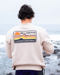 1 Compass Beige EBYSF00191 Billabong