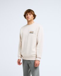 3 Compass Beige EBYSF00191 Billabong